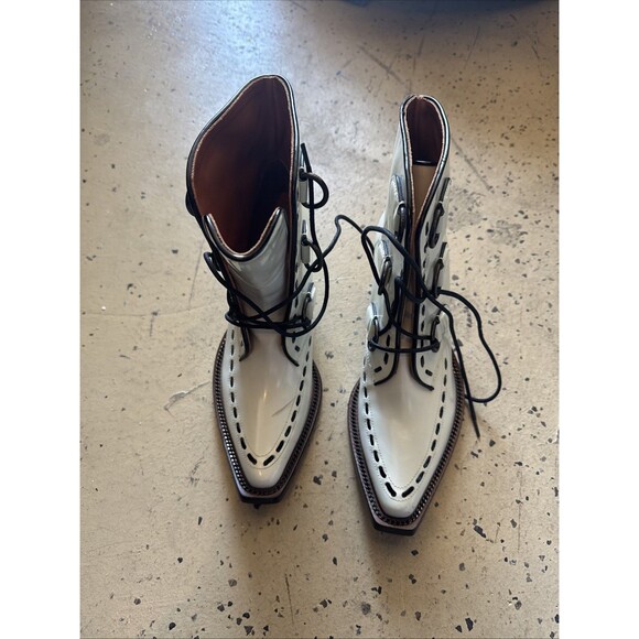 Coach Boots Size 6B - Picture 5 of 12